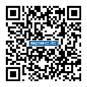 QR kodas | Danutės ir Stanislovo Andrušaičių įmonė | spec.lt