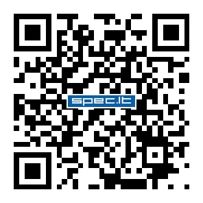 QR kodas | Danutės Jurgilienės, IĮ | spec.lt