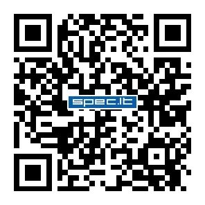 QR kodas | Danutės Juškienės, IĮ | spec.lt