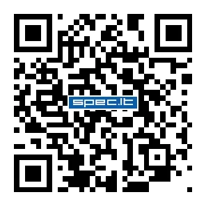 QR kodas | Danutės Kaniauskienės įmonė | spec.lt