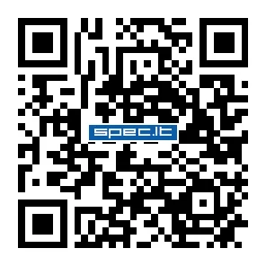 QR kodas | Danutės Kasperavičienės įmonė | spec.lt