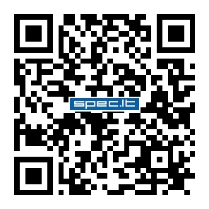 QR kodas | Danutės Kelpšienės individuali įmonė | spec.lt