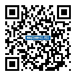 QR kodas | Danutės Kontrimienės, IĮ | spec.lt