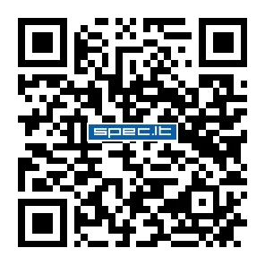 QR kodas | Danutės Latvėnienės įmonė | spec.lt