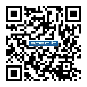 QR kodas | Danutės Lekstutienės, PĮ