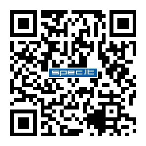 QR kodas | Danutės Makauskienės įmonė