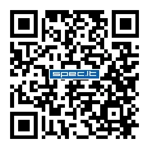 QR kodas | Danutės Merčaitienės įmonė | spec.lt