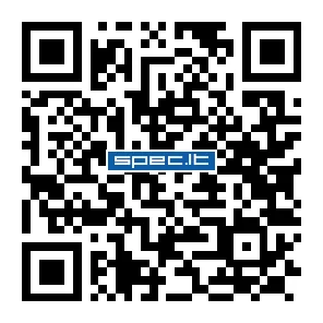 QR kodas | Danutės Michailovienės, IĮ | spec.lt
