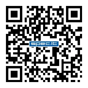 QR kodas | Danutės Mincienės Parduotuvė Kuosa