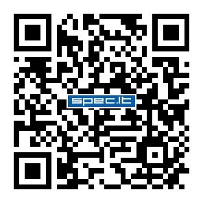 QR kodas | Danutės Naruševičienės firma | spec.lt