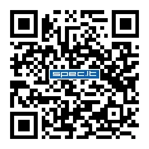 QR kodas | Danutės Obelenienės įmonė | spec.lt