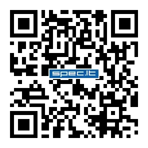 QR kodas | Danutės Padvelskienės prekybos firma, IĮ | spec.lt