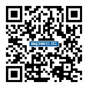 QR kodas | Danutės Paukštaitienės įmonė | spec.lt