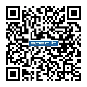 QR kodas | Danutės Pažusienės personalinės įmonės filialas | spec.lt