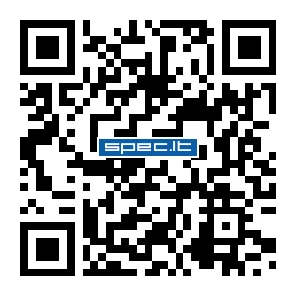 QR kodas | Danutės šakotis, UAB | spec.lt