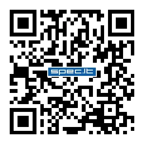 QR kodas | Danutės Šiaudinytės, PĮ