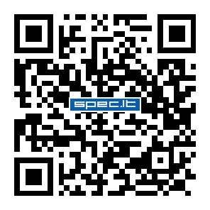 QR kodas | Danutės Simaitienės Įmonė | spec.lt