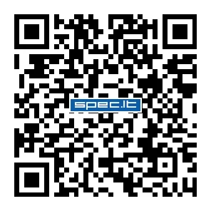 QR kodas | Danutės Stankevičienės Įmonės Parduotuvė | spec.lt