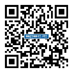 QR kodas | Danutės Steponavičienės, IĮ