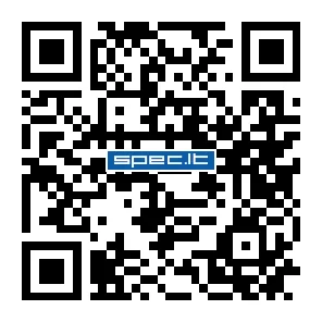 QR kodas | Danutės Varnienės prekybos įmonė | spec.lt