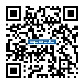QR kodas | Danutės Vaškienės įmonė | spec.lt