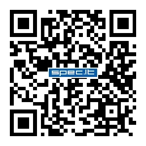 QR kodas | Danutės Volskienės įmonė | spec.lt