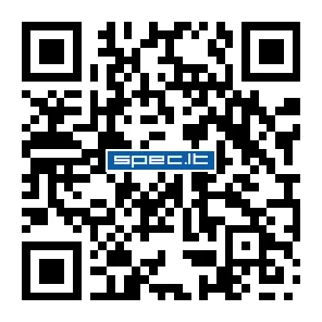 QR kodas | Danutės Žičkevičienės įmonė | spec.lt