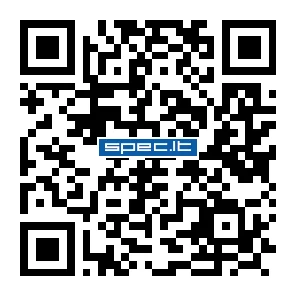 QR kodas | Danutės Zlatkienės įmonė | spec.lt