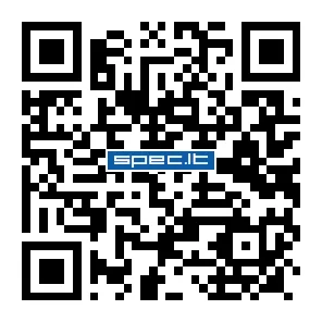 QR kodas | Danutos Kampelis, IĮ | spec.lt