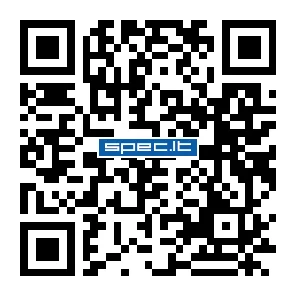 QR kodas | Danutos Ostrouch Įmonė | spec.lt