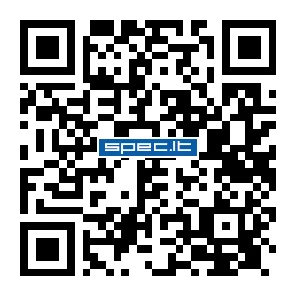 QR kodas | Danutos Sudeiko, PĮ | spec.lt