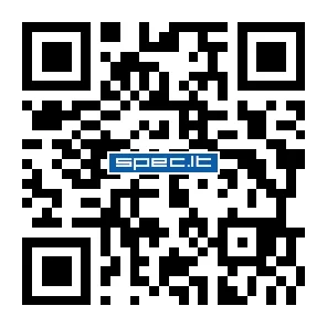 QR kodas | DANUVA, IĮ | spec.lt
