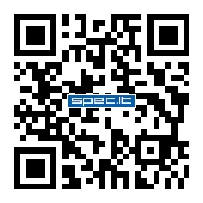 QR kodas | DANVADA, UAB | spec.lt