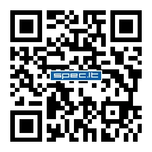 QR kodas | DANVALDA, IĮ | spec.lt