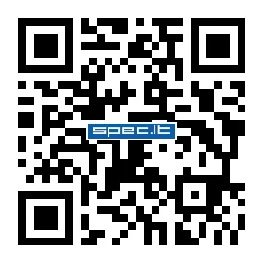 QR kodas | DANVEL, UAB | spec.lt