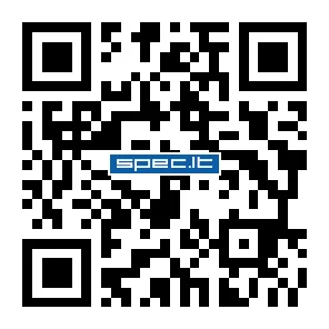 QR kodas | Danvert, MB