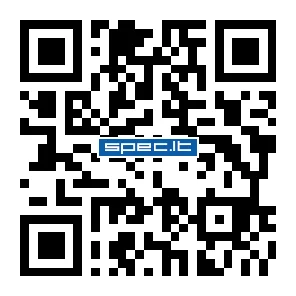 QR kodas | Danvila, UAB | spec.lt