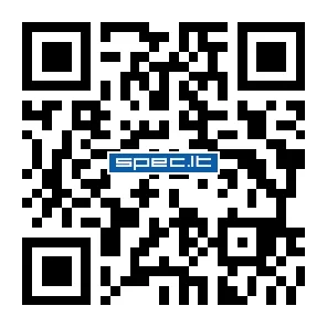 QR kodas | Danvilė, UAB | spec.lt