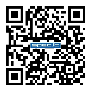 QR kodas | Bendra Lietuvos ir Latvijos įmonė uždaroji akcinė bendrovė DANVITA | spec.lt