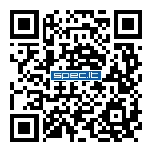 QR kodas | Danvitė plius, UAB | spec.lt