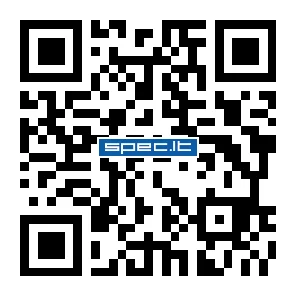 QR kodas | Danvitė, UAB | spec.lt