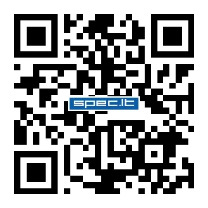 QR kodas | Danvus, MB