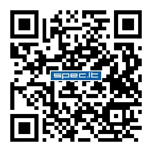 QR kodas | DANZA M, VŠĮ | spec.lt