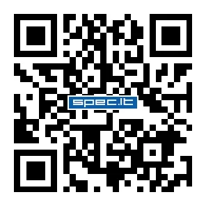 QR kodas | Danzema, UAB | spec.lt