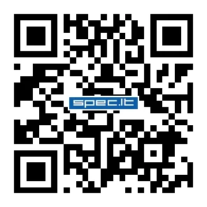 QR kodas | Dao Beauty, MB | spec.lt