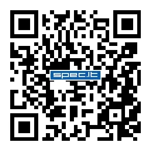 QR kodas | Dao kultūros centras, VŠĮ | spec.lt