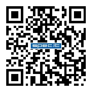 QR kodas | DAO, Rytų kovos menų klubas | spec.lt