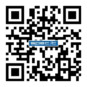 QR kodas | DAOLIO & CO, UAB | spec.lt