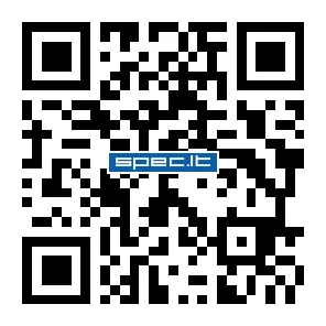 QR kodas | DAOS, UAB | spec.lt