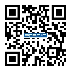 QR kodas | Daovera, UAB | spec.lt